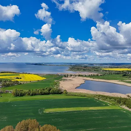 Lejlighed Rex Rugia Haus 17 04 Lobbe