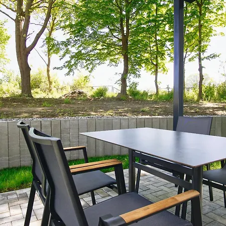 Lejlighed Rex Rugia Haus 17 04 *