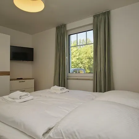 Rex Rugia Haus 17 04 Apartment Lobbe