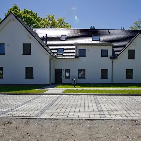 Apartment Rex Rugia Haus 17 04 *