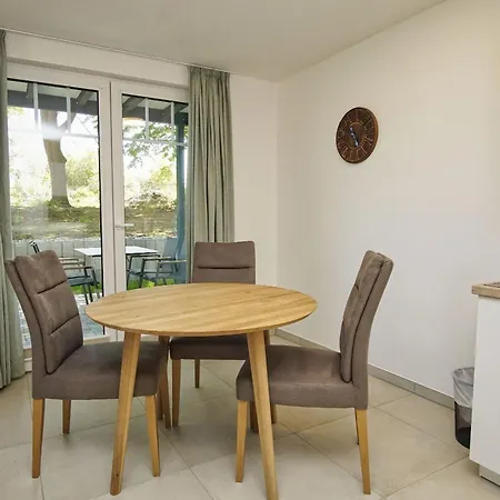 Rex Rugia Haus 17 04 Lejlighed Lobbe