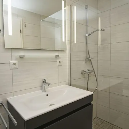 Rex Rugia Haus 17 04 Apartment Lobbe